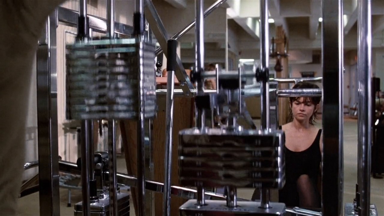 Tightrope screenshot 1