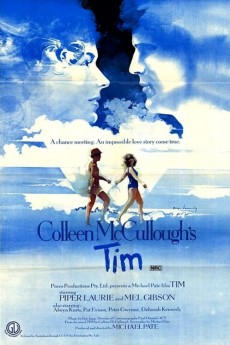 Tim (1979) poster