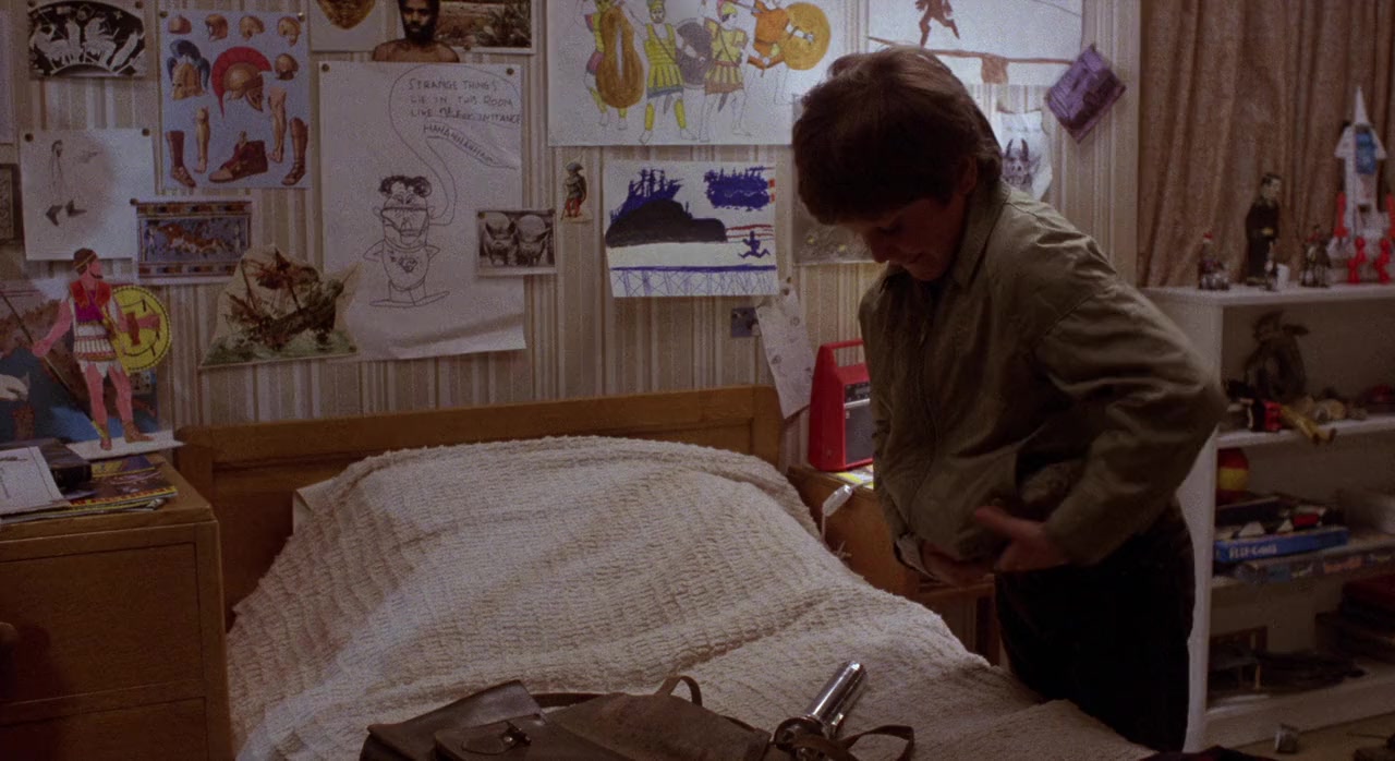 Time Bandits screenshot 1