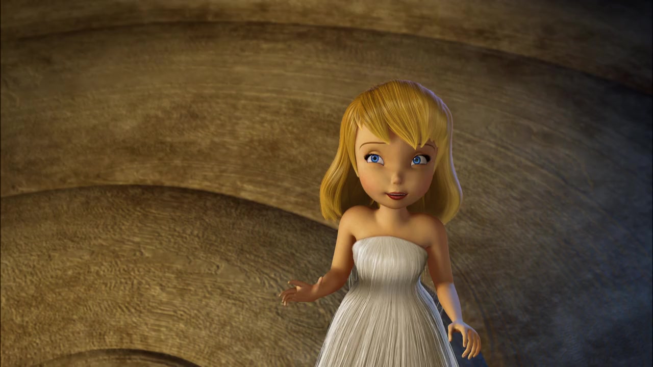 Tinker Bell screenshot 3