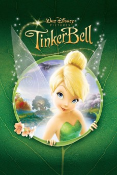 Tinker Bell (2008) poster