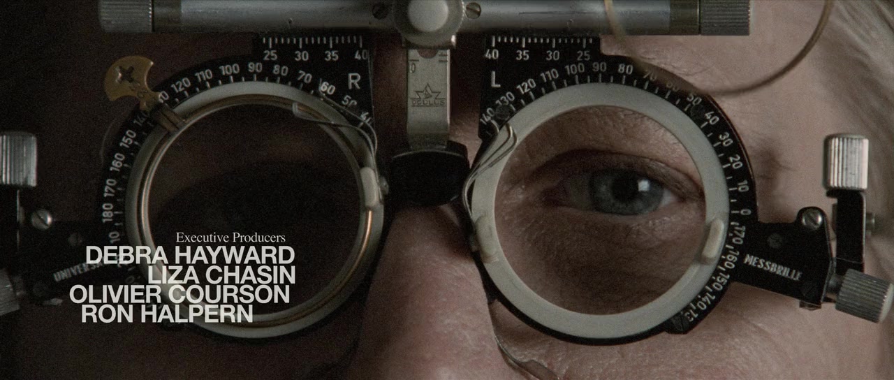 Tinker Tailor Soldier Spy screenshot 1