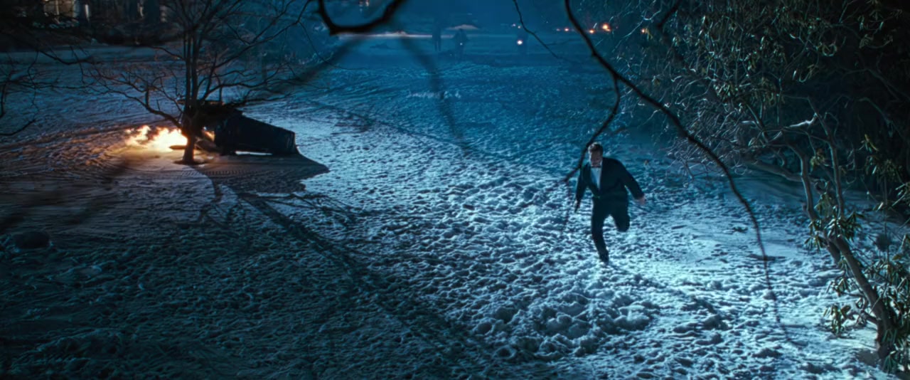 True Lies screenshot 1
