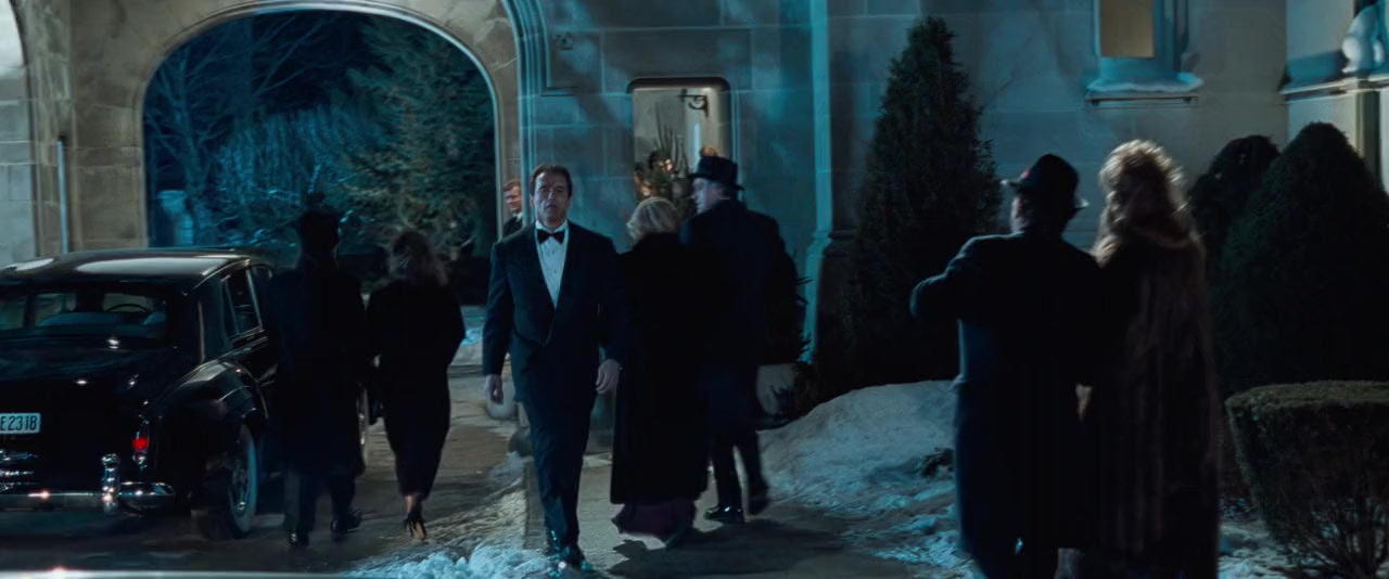 True Lies screenshot 3
