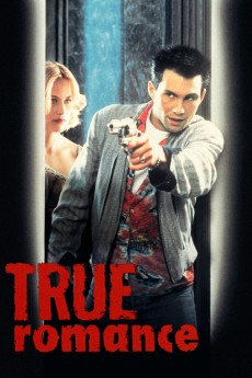 True Romance (1993) poster
