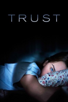 Trust (2010) poster