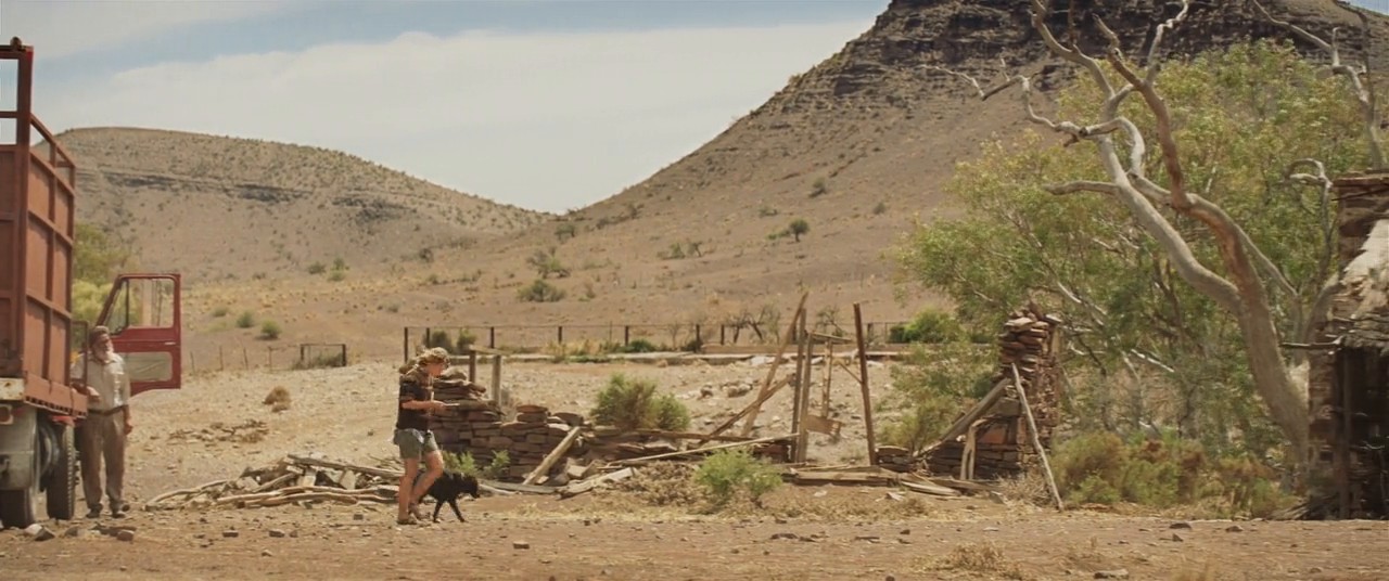 Tracks screenshot 1