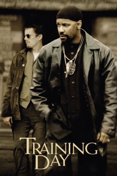 Training Day (2001) poster
