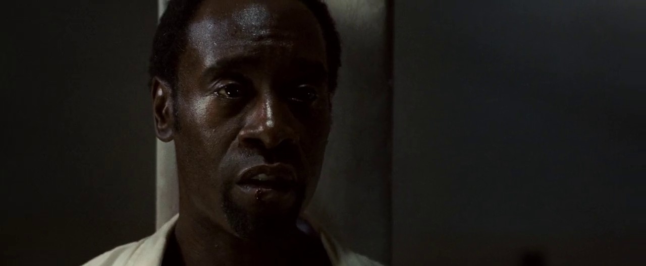 Traitor screenshot 3