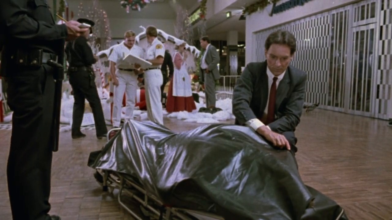 Trancers screenshot 1