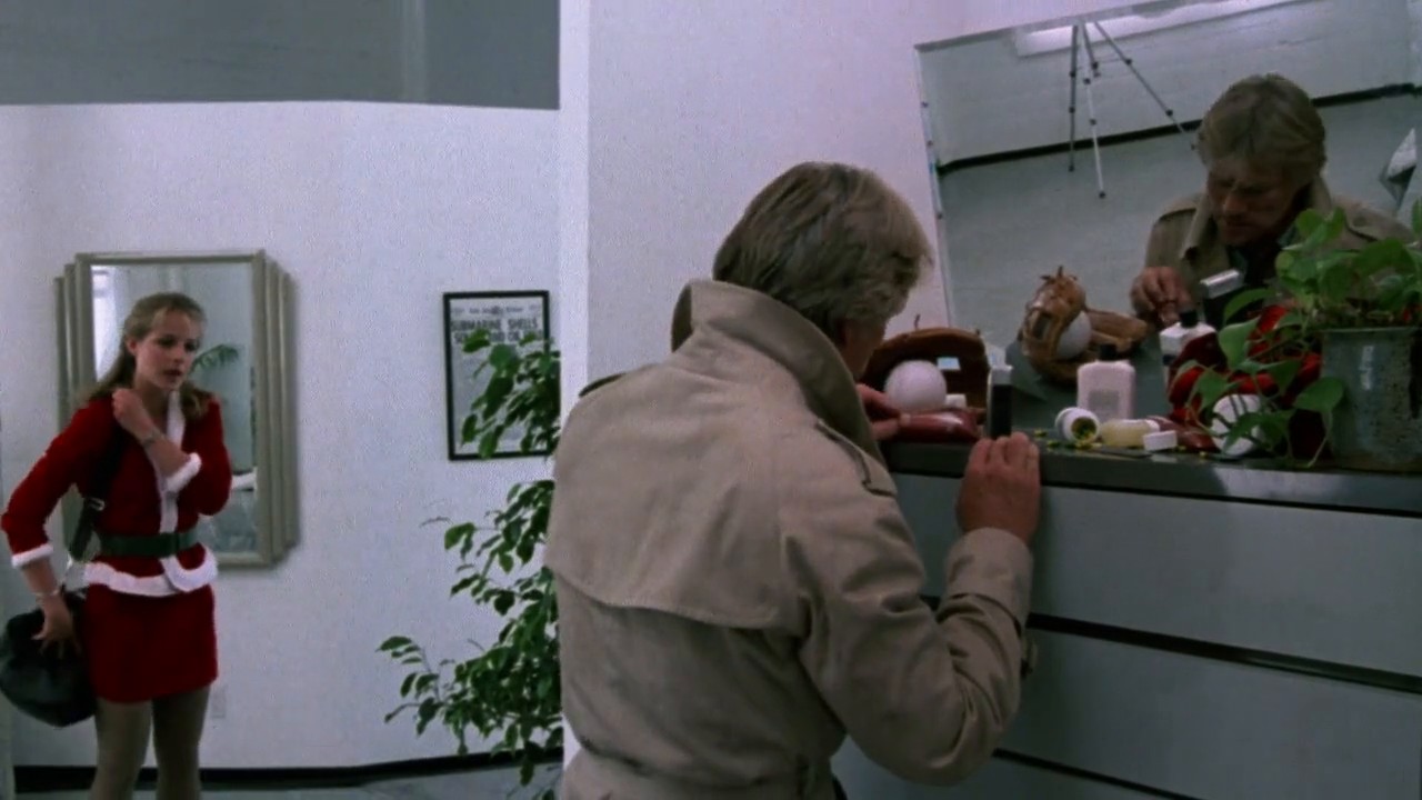 Trancers screenshot 2