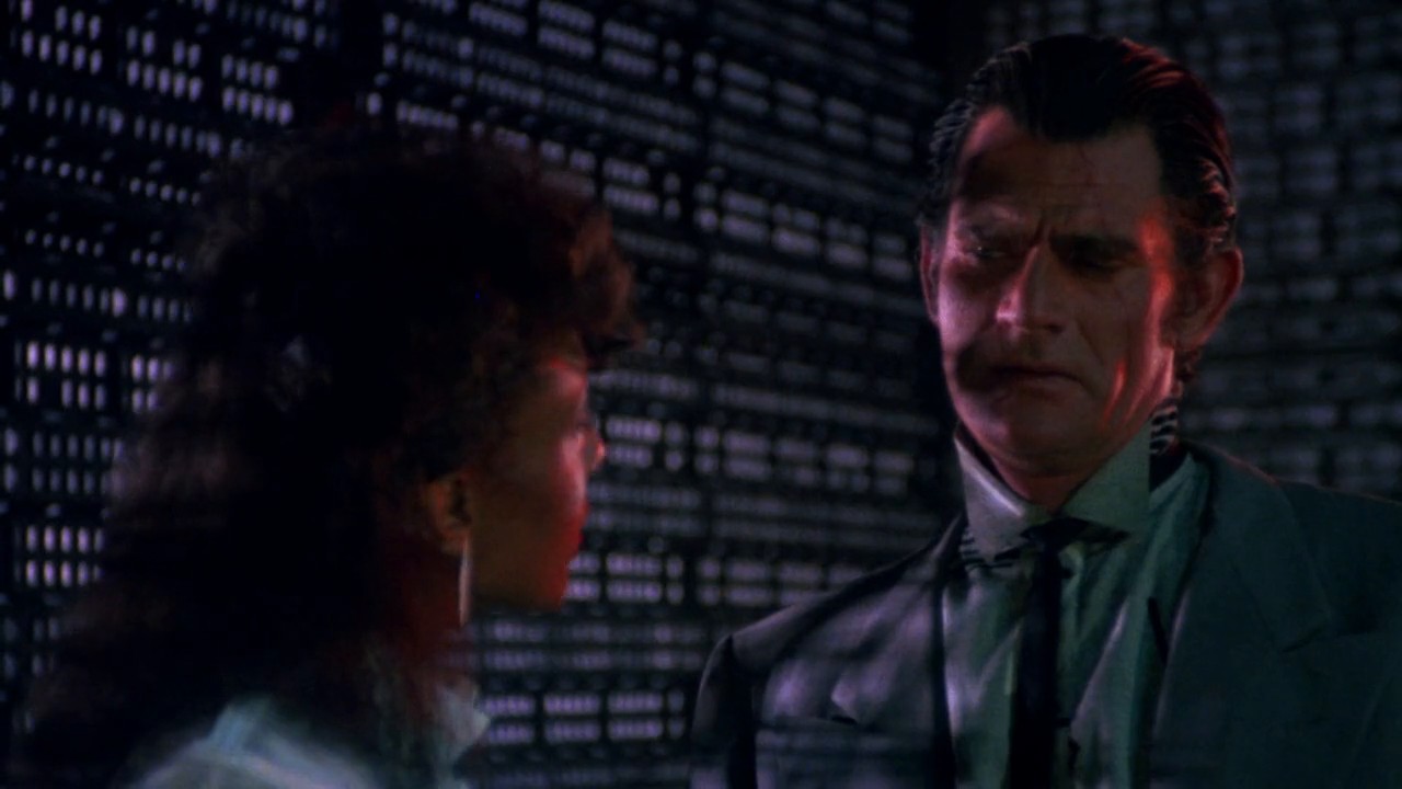 Trancers screenshot 3