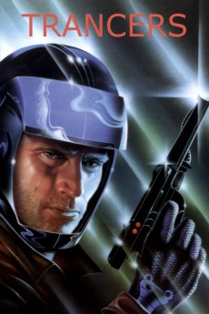 Trancers (1984) poster