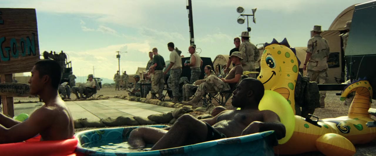 Transformers screenshot 2
