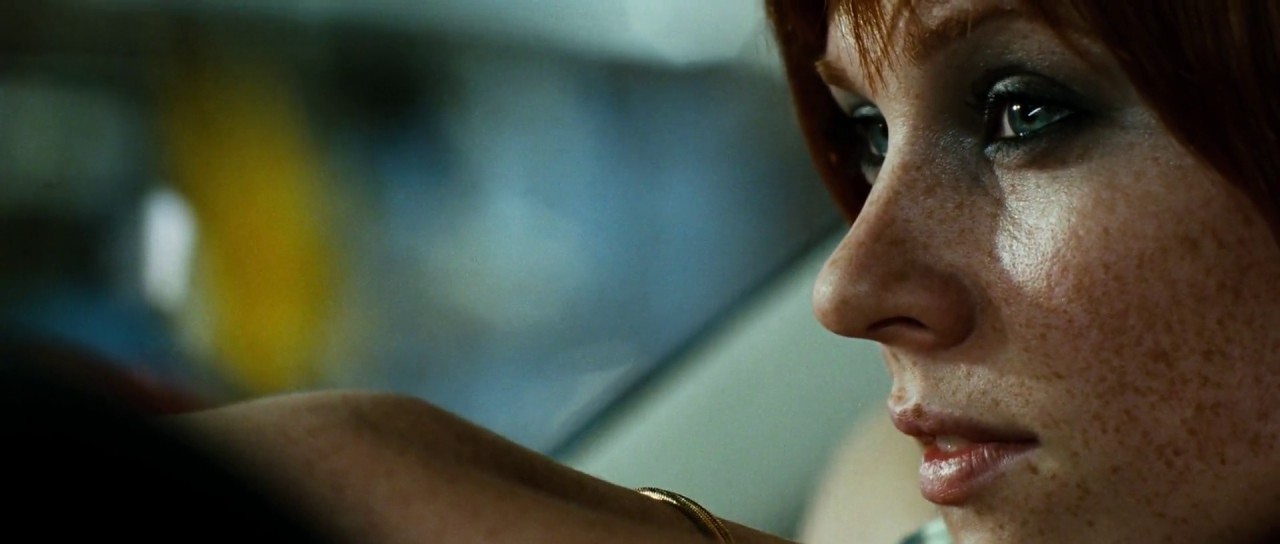 Transporter 3 screenshot 3