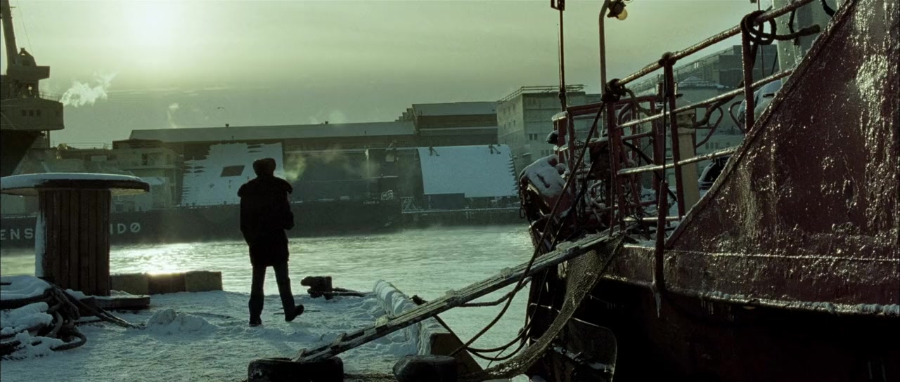 Transsiberian screenshot 2