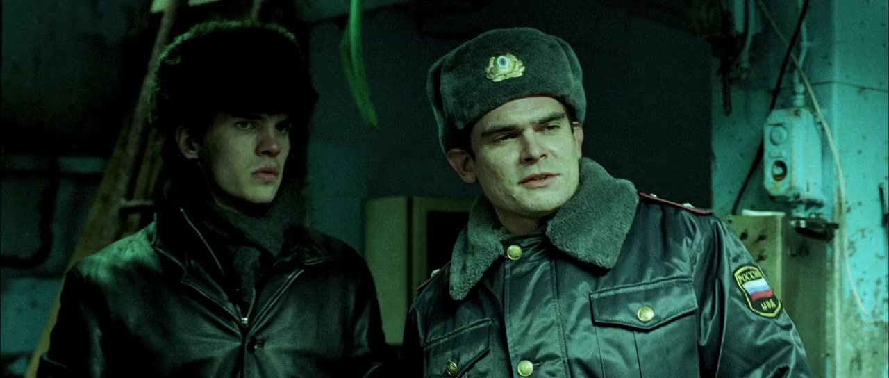 Transsiberian screenshot 3