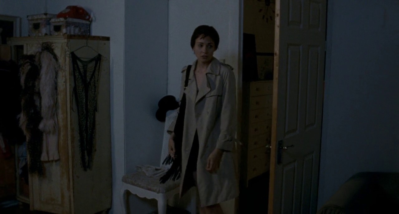 Trap for Cinderella screenshot 1
