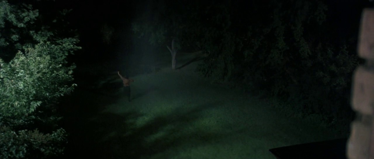 Trauma screenshot 2