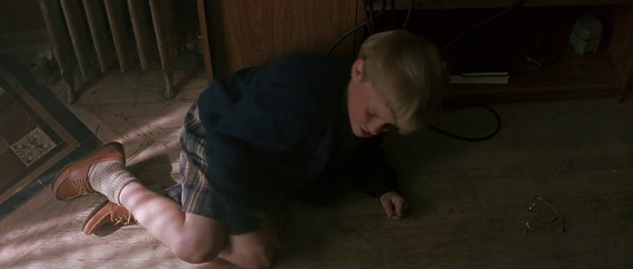 Trauma screenshot 3