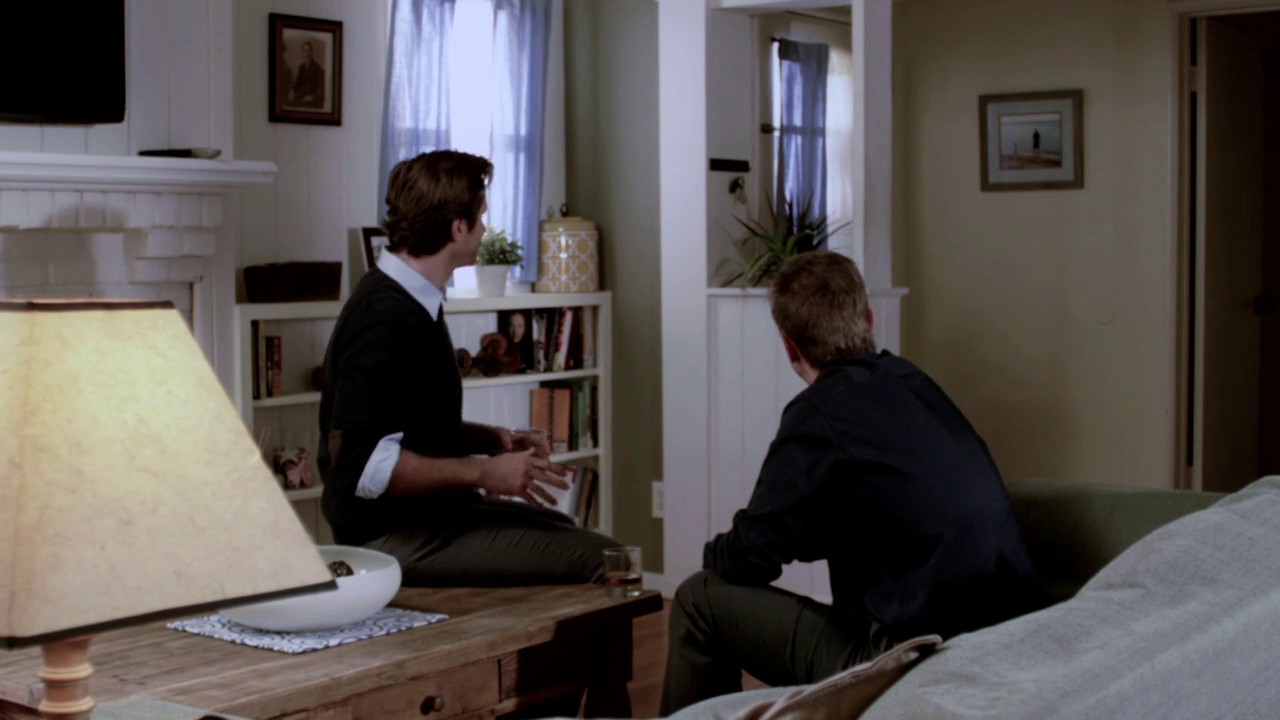Treachery screenshot 1
