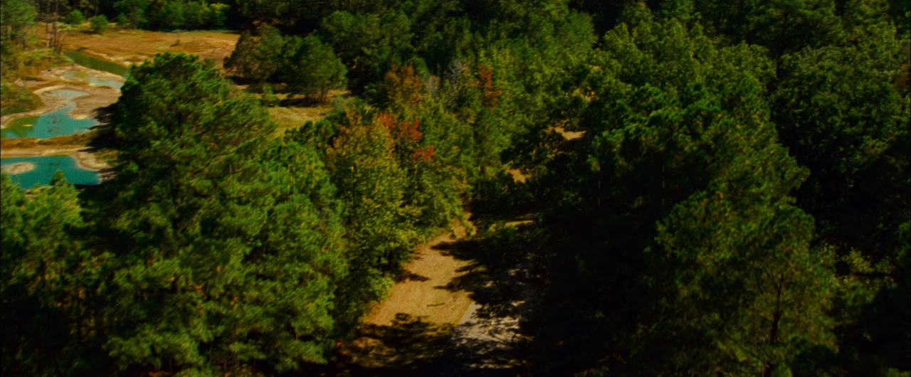 Trespass screenshot 1
