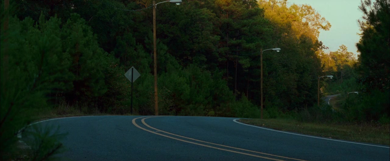 Trespass screenshot 2
