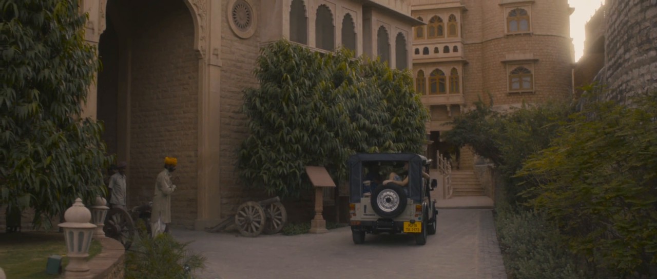 Trishna screenshot 3