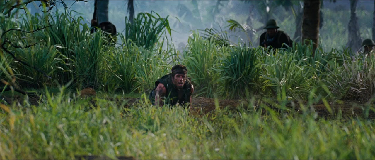 Tropic Thunder screenshot 3