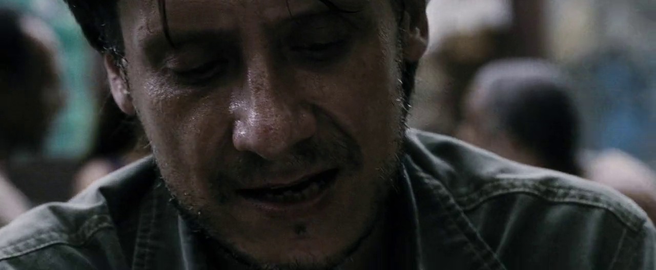 Turistas screenshot 3