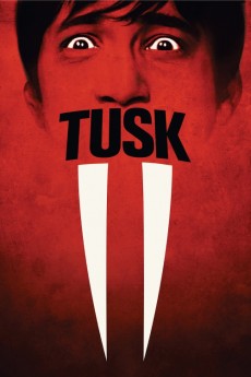 Tusk (2014) poster