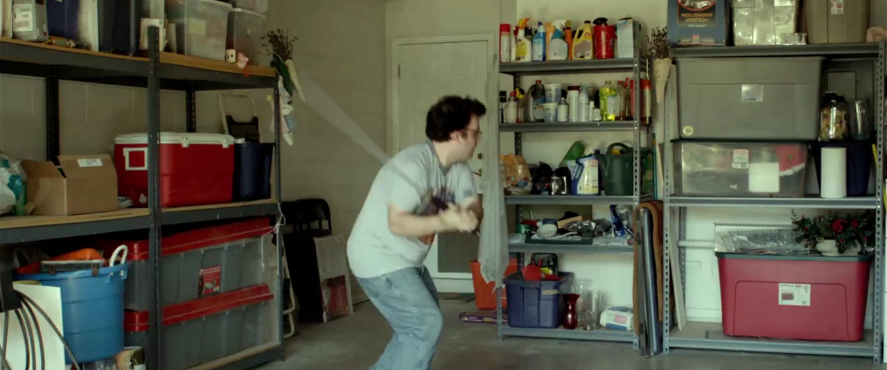 Tusk screenshot 2