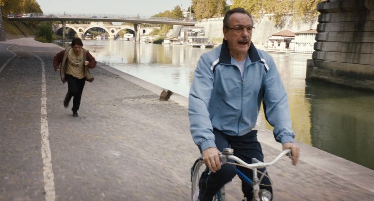Venuto al mondo screenshot 2