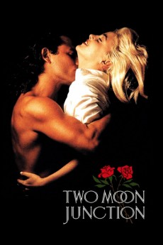 Two Moon Junction (1988) poster