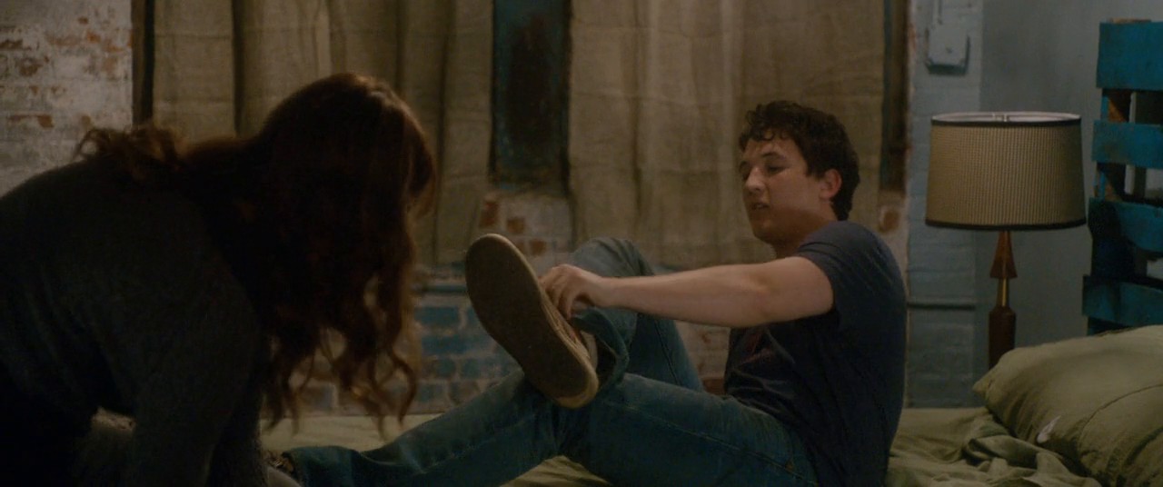 Two Night Stand screenshot 2