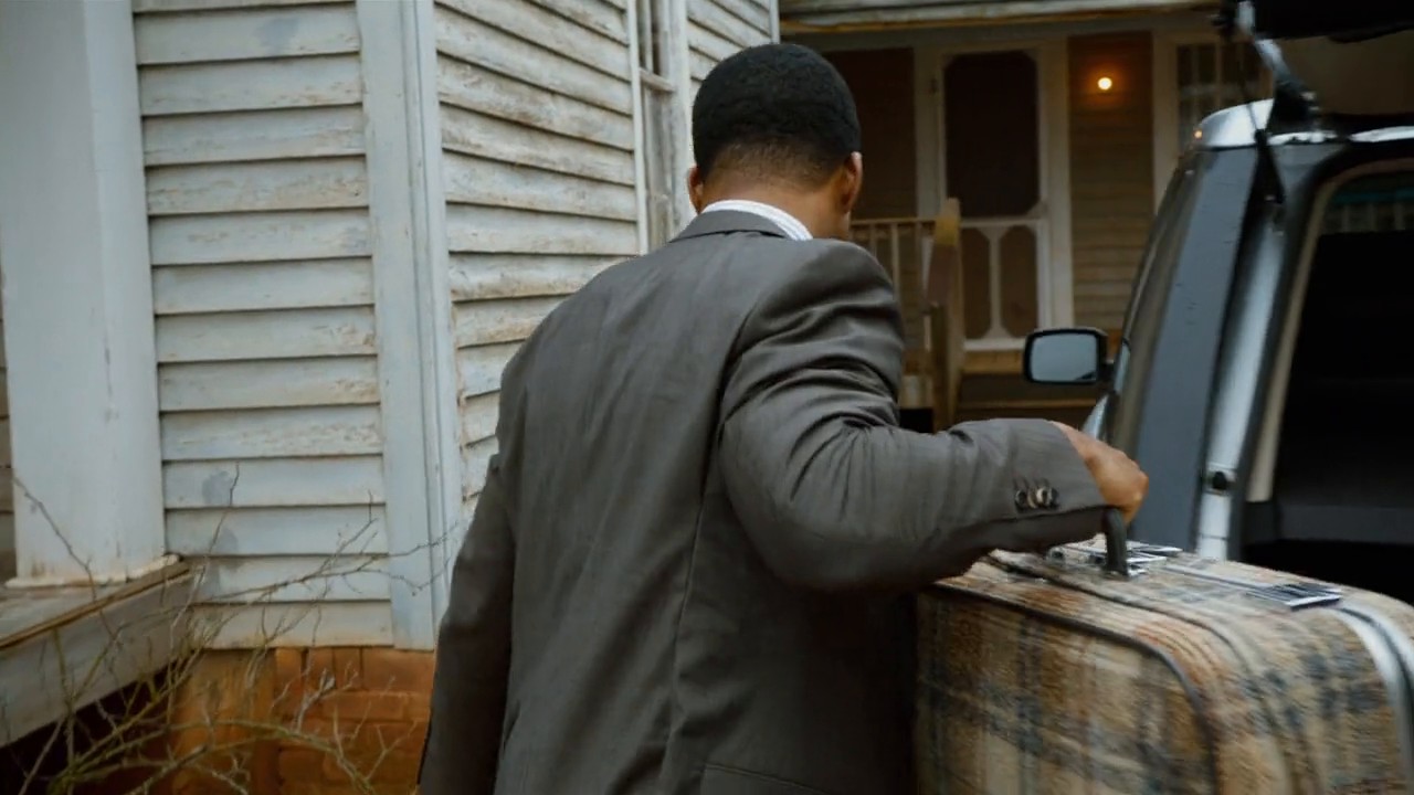 A Madea Christmas screenshot 3