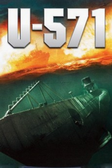 U-571 (2000) poster