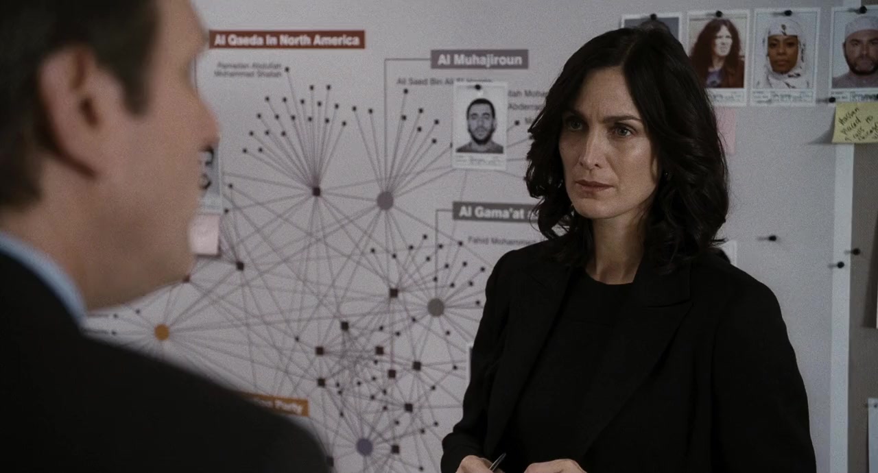 Unthinkable screenshot 3