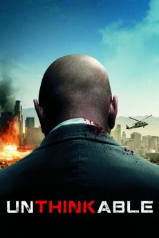 Unthinkable (2010) poster
