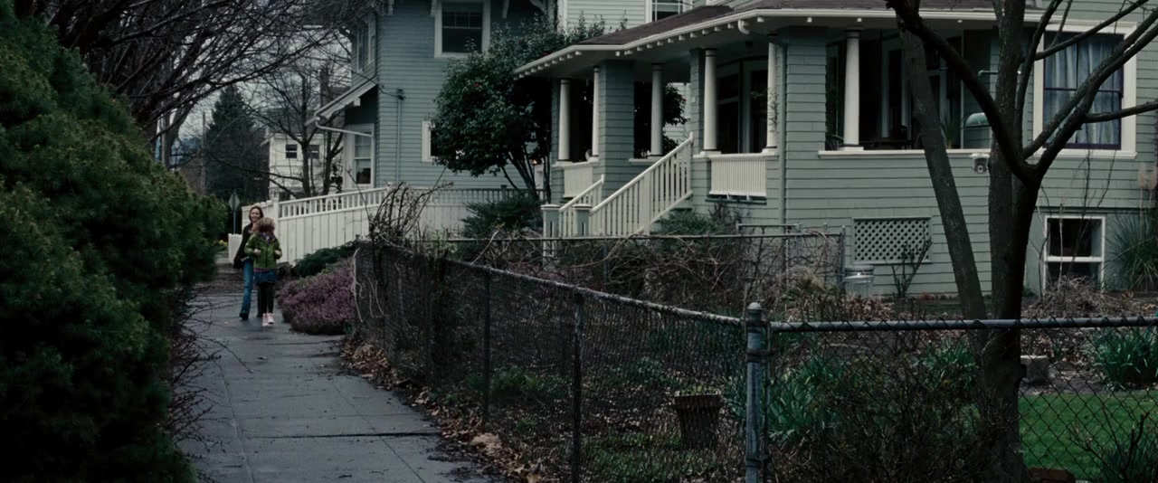 Untraceable screenshot 1
