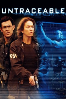 Untraceable (2008) poster