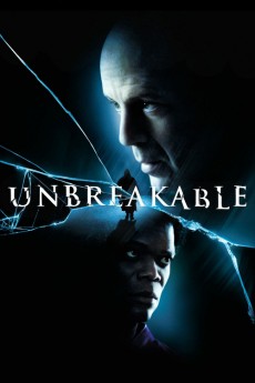 Unbreakable (2000) poster