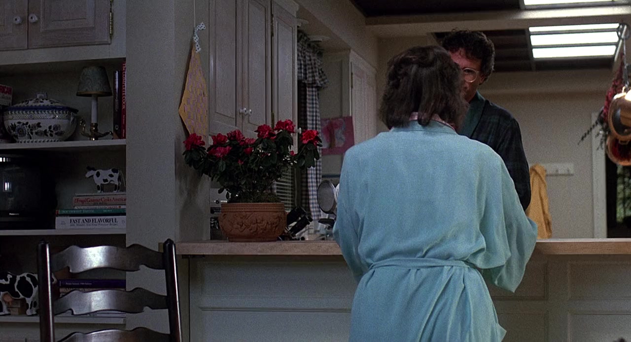 Uncle Buck screenshot 2