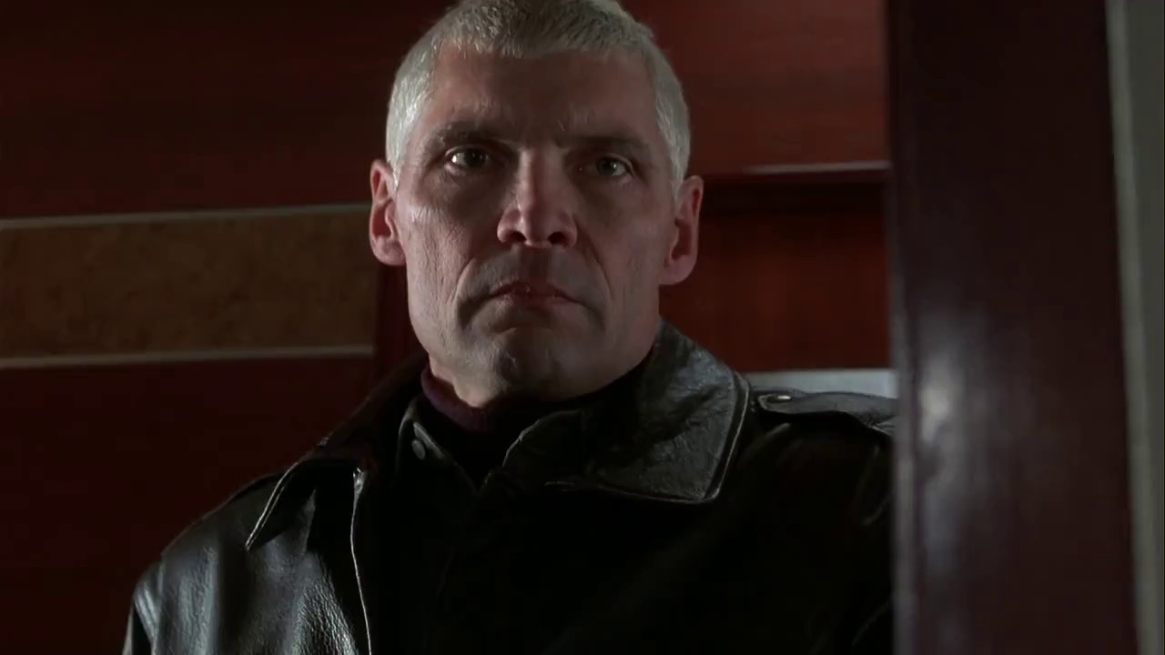 Under Siege 2: Dark Territory screenshot 2