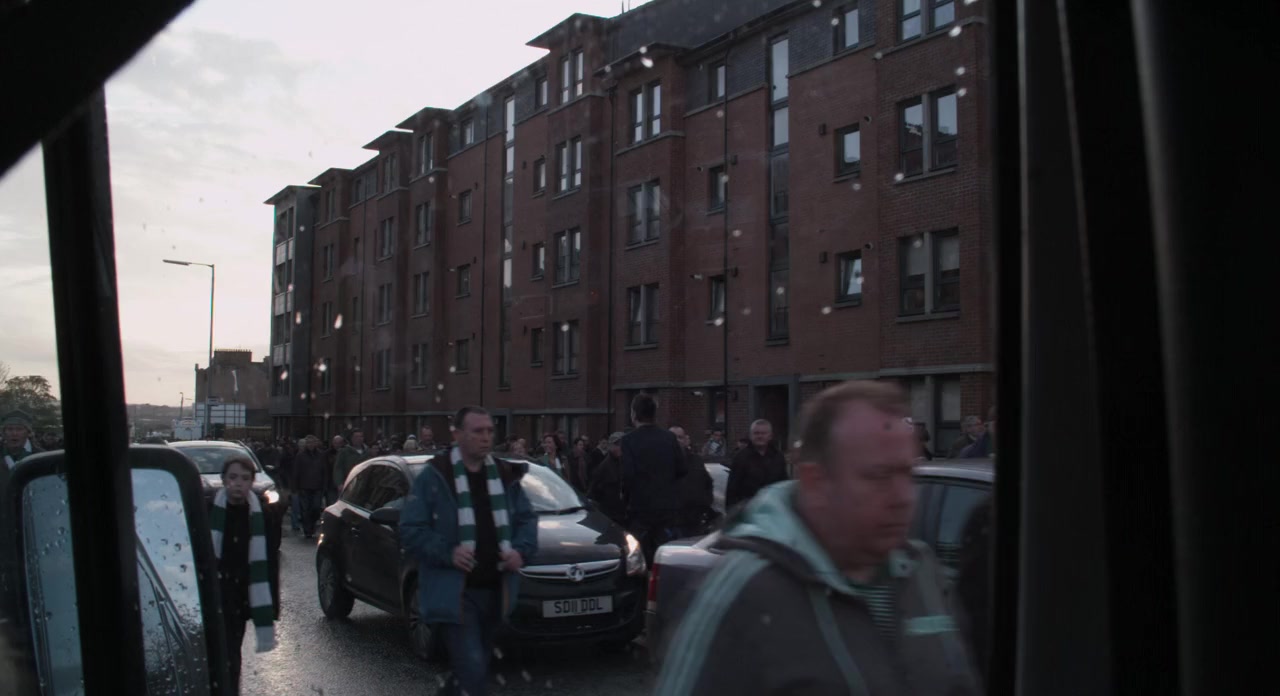 Under the Skin screenshot 1