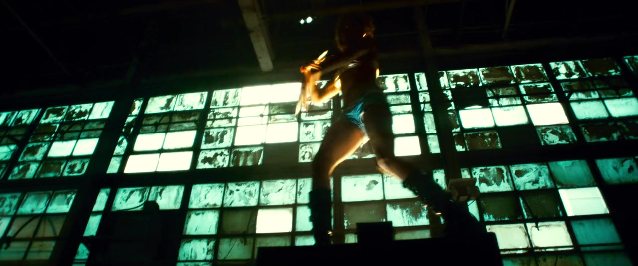 Underground screenshot 1