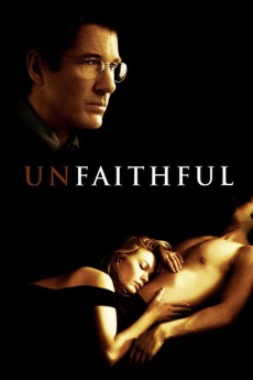 Unfaithful (2002) poster