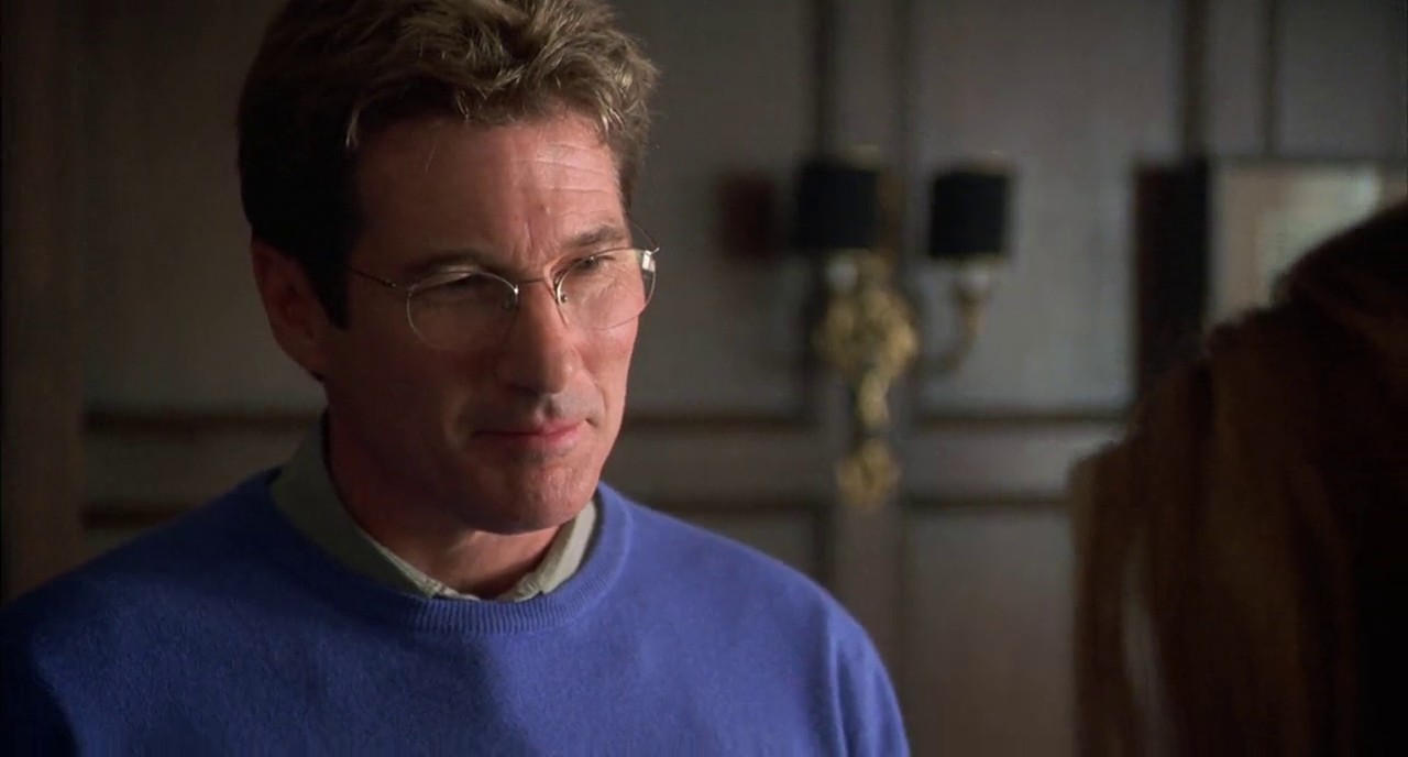 Unfaithful screenshot 3
