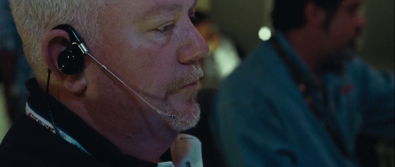 United 93 screenshot 2