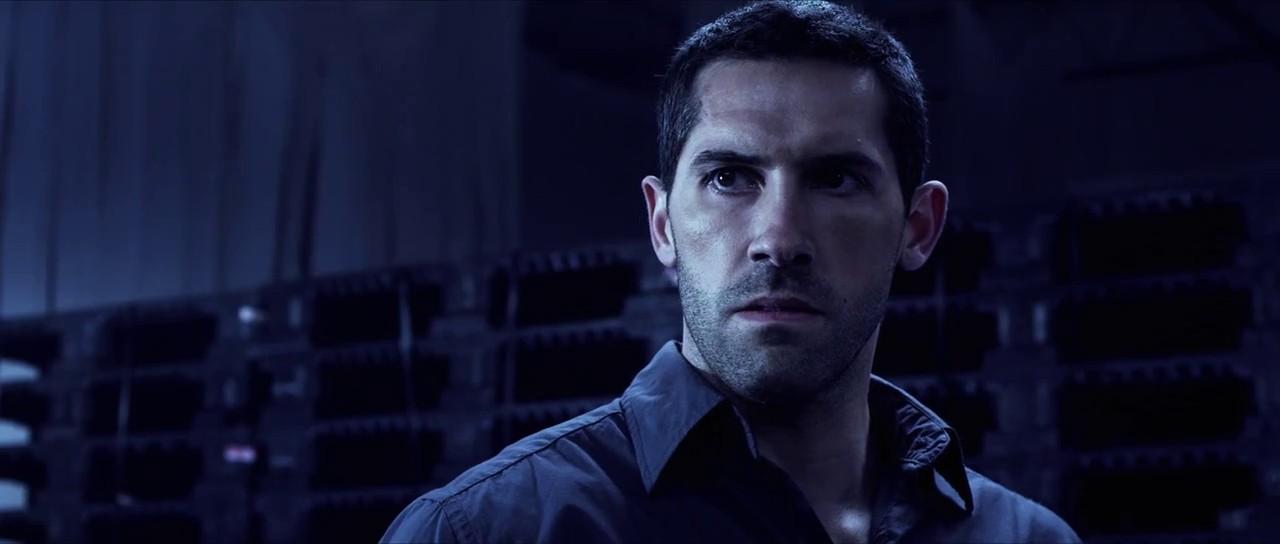 Universal Soldier: Day of Reckoning screenshot 1